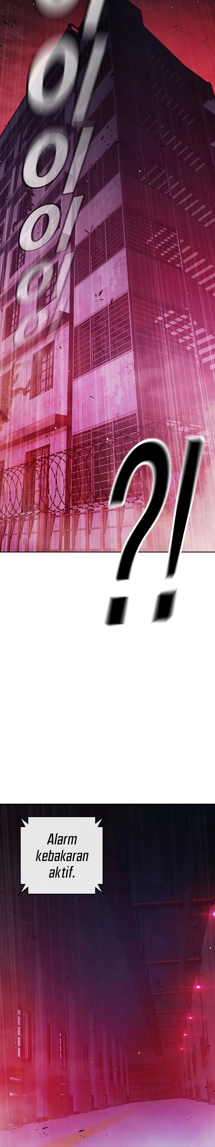 Juvenile Prison Chapter 71 Gambar 47