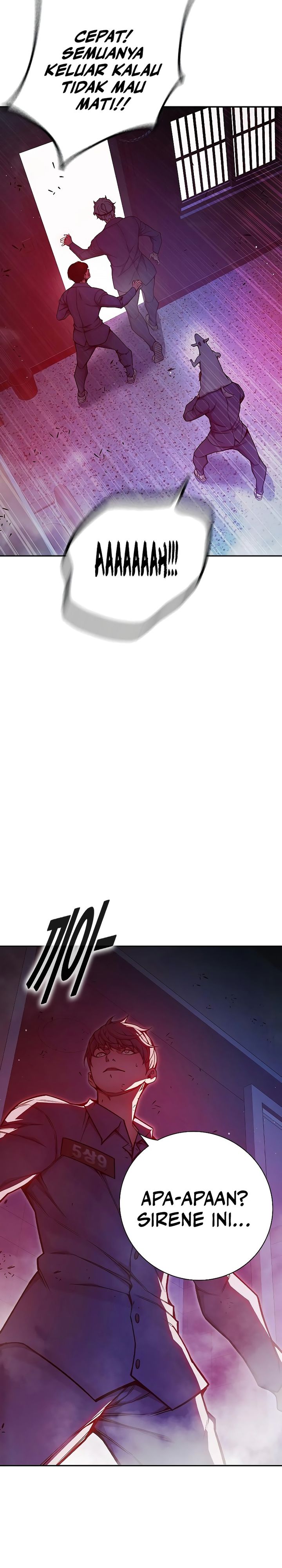 Juvenile Prison Chapter 71 Gambar 50