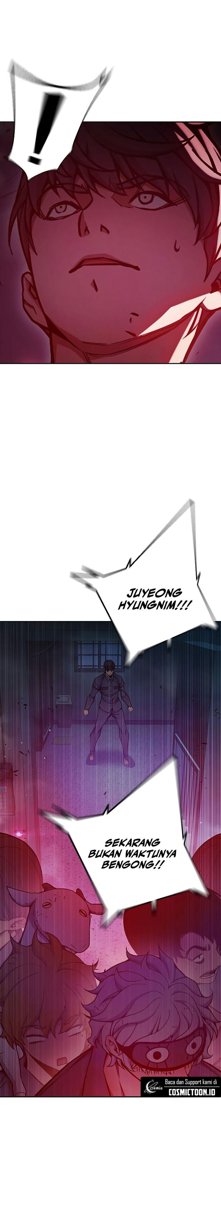 Juvenile Prison Chapter 71 Gambar 51