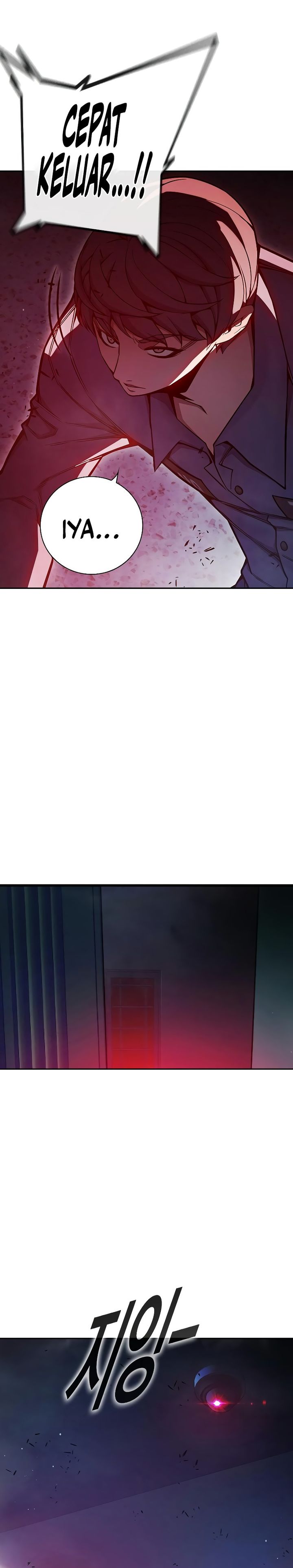 Juvenile Prison Chapter 71 Gambar 52