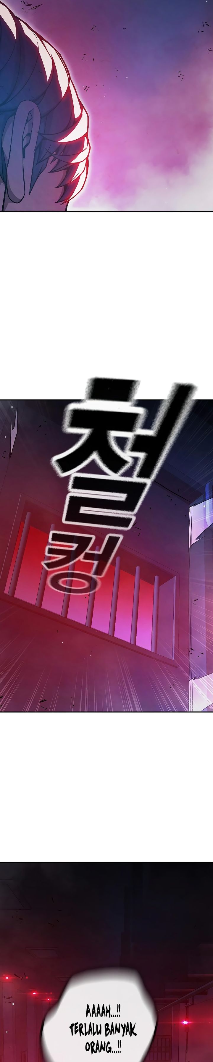 Juvenile Prison Chapter 71 Gambar 53