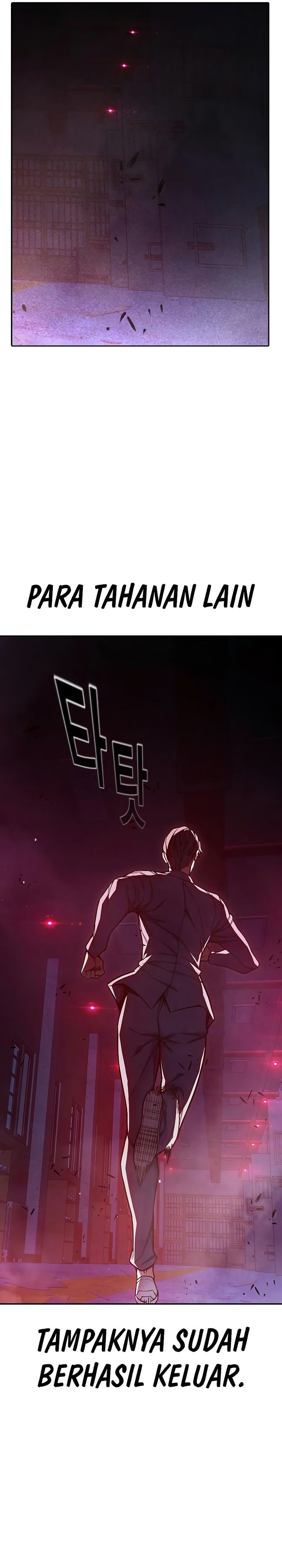 Juvenile Prison Chapter 71 Gambar 57