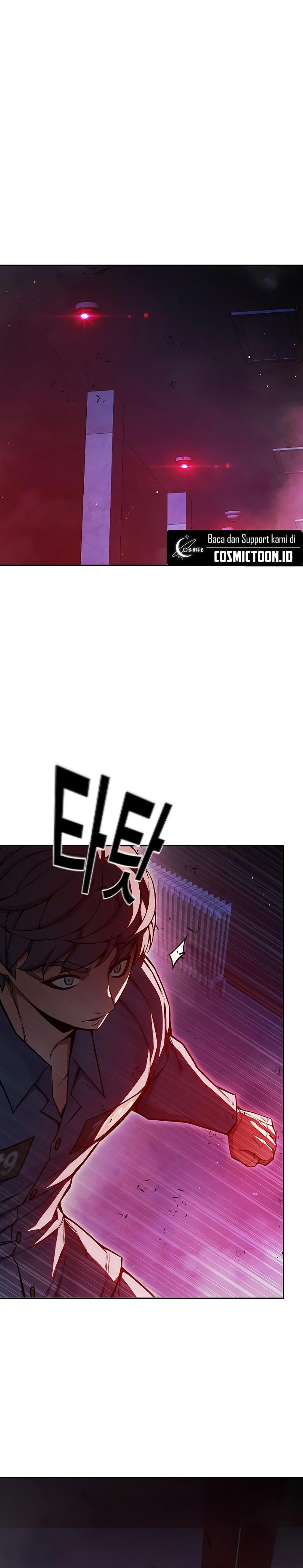 Juvenile Prison Chapter 71 Gambar 58