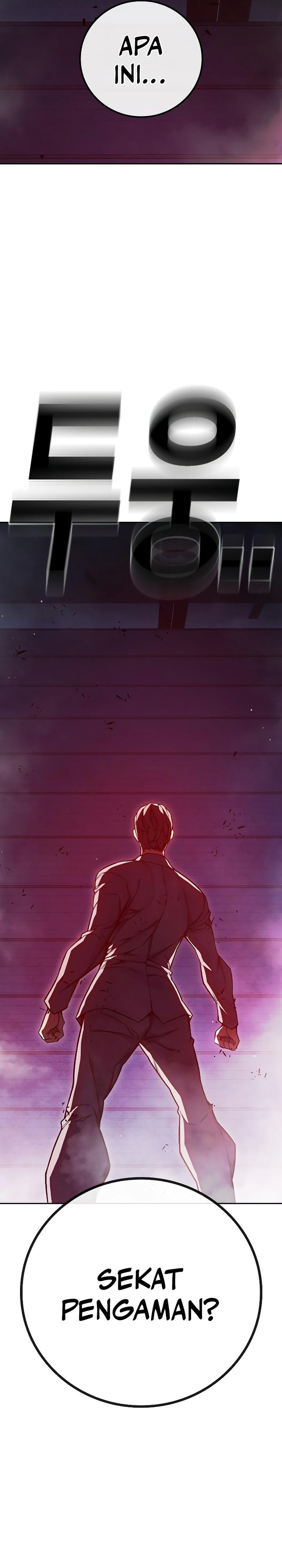 Juvenile Prison Chapter 71 Gambar 59