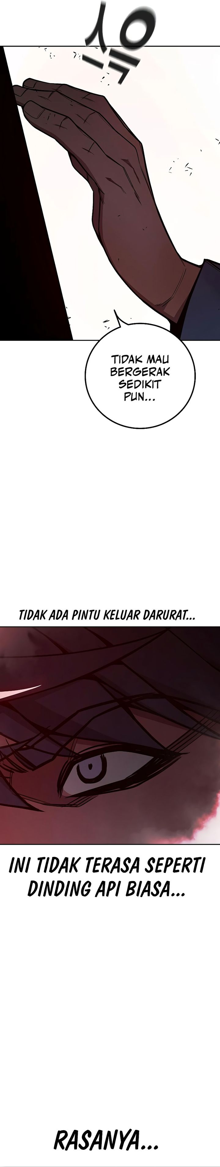 Juvenile Prison Chapter 71 Gambar 61