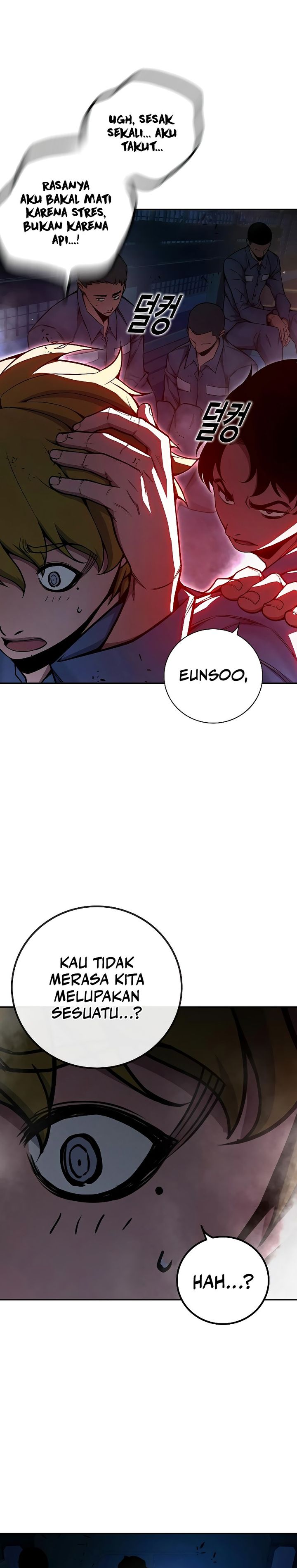 Juvenile Prison Chapter 71 Gambar 63