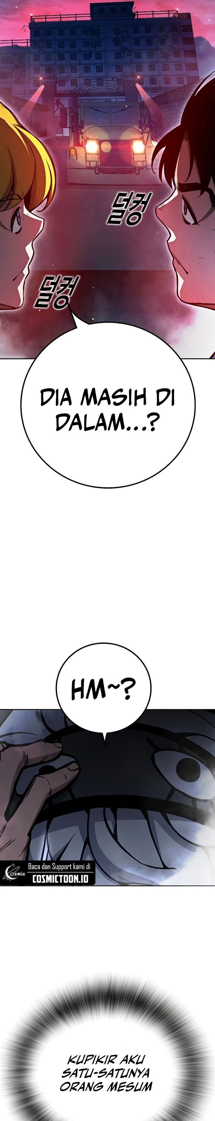 Juvenile Prison Chapter 71 Gambar 65