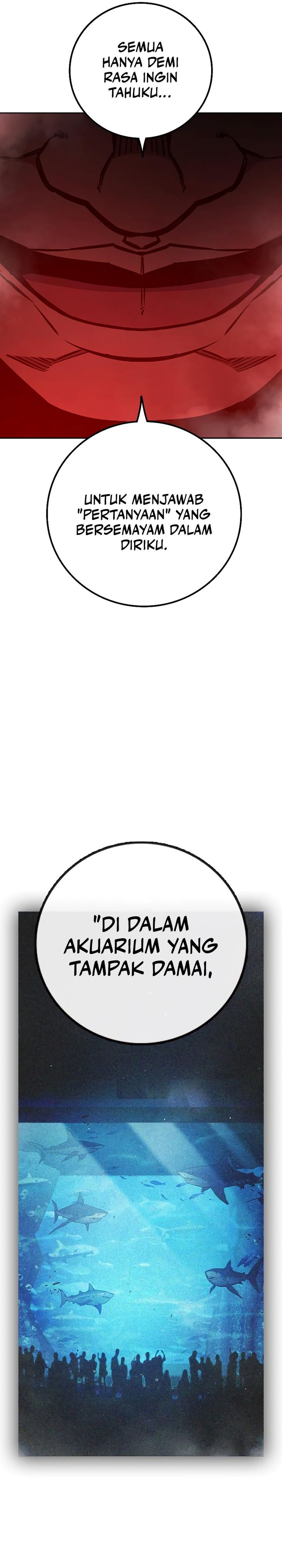 Juvenile Prison Chapter 71 Gambar 69