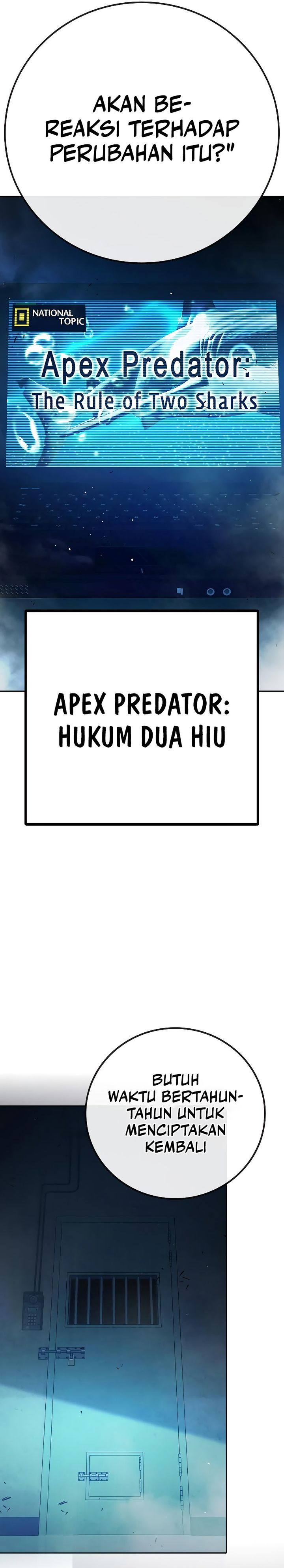 Juvenile Prison Chapter 71 Gambar 71