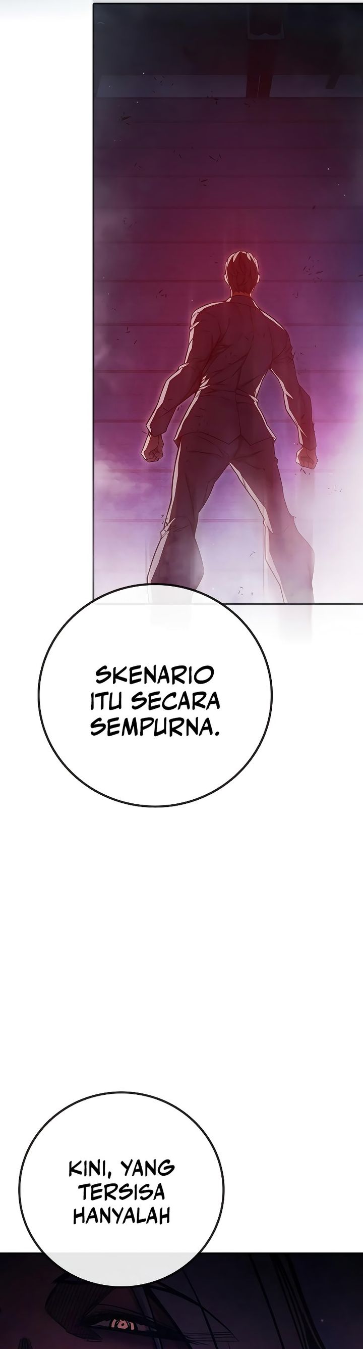 Juvenile Prison Chapter 71 Gambar 72