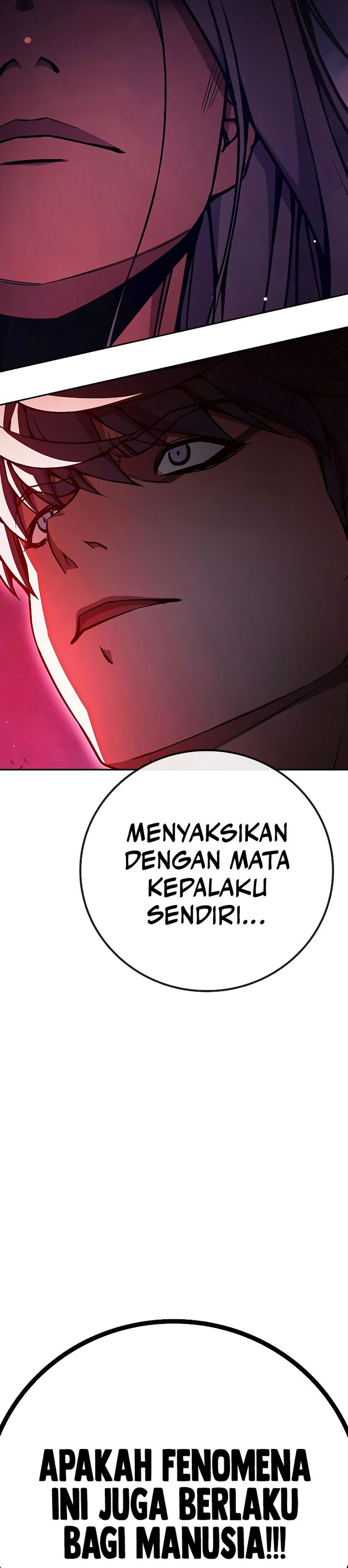 Juvenile Prison Chapter 71 Gambar 73