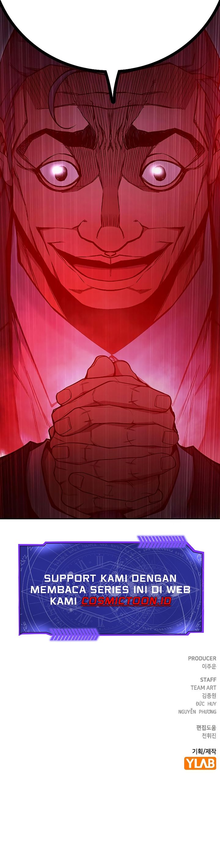 Juvenile Prison Chapter 71 Gambar 74