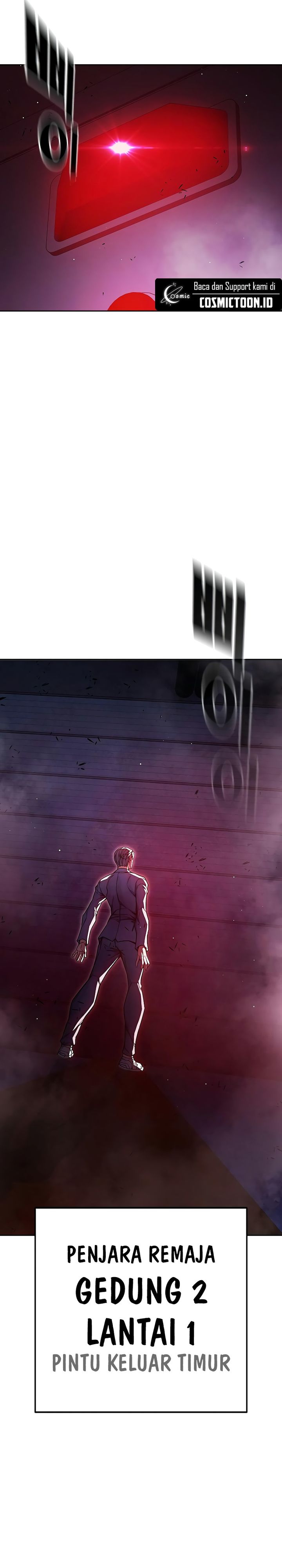 Juvenile Prison Chapter 72 Gambar 11