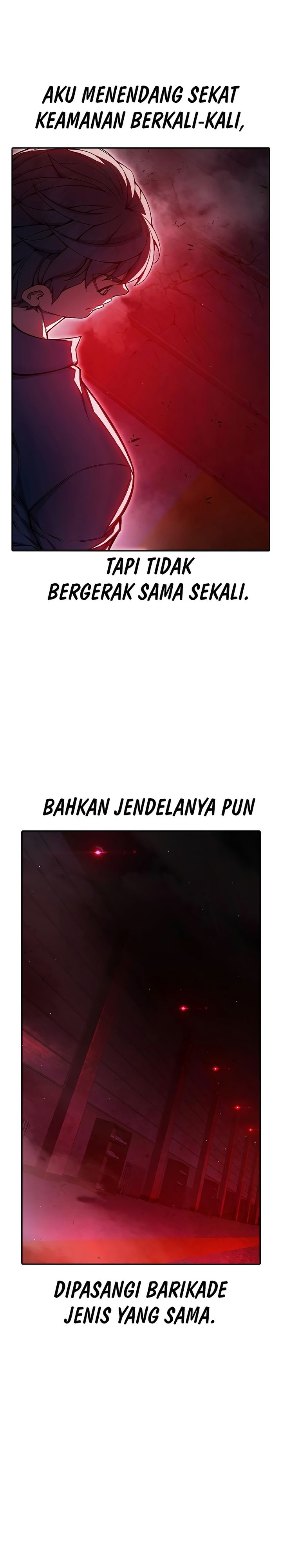 Juvenile Prison Chapter 72 Gambar 12