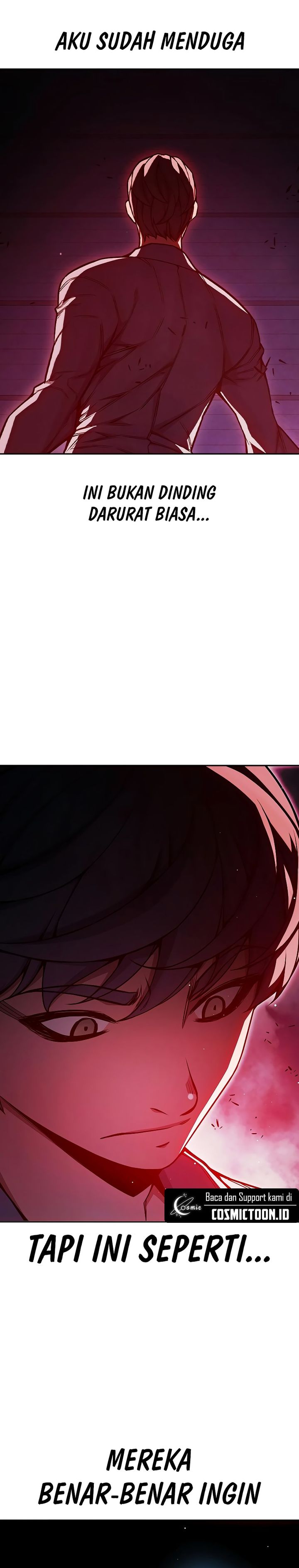 Juvenile Prison Chapter 72 Gambar 13