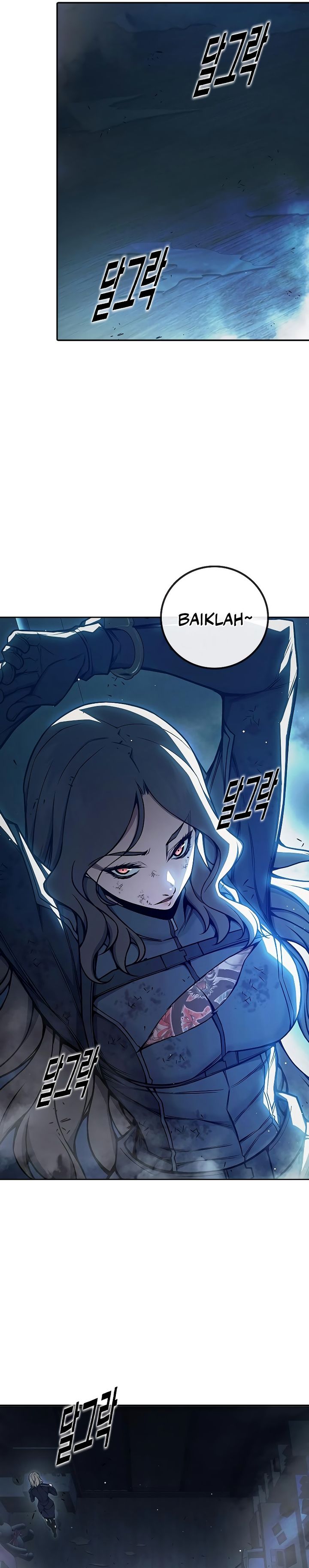 Juvenile Prison Chapter 72 Gambar 18