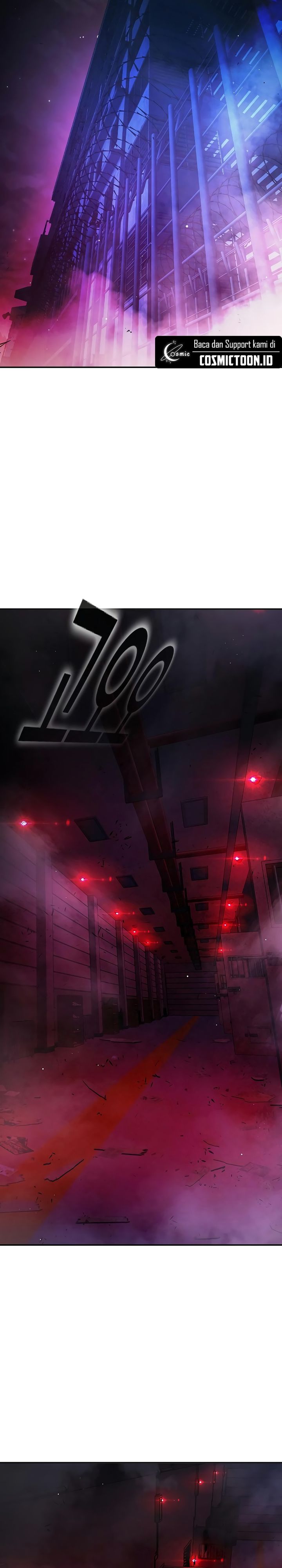 Juvenile Prison Chapter 72 Gambar 27