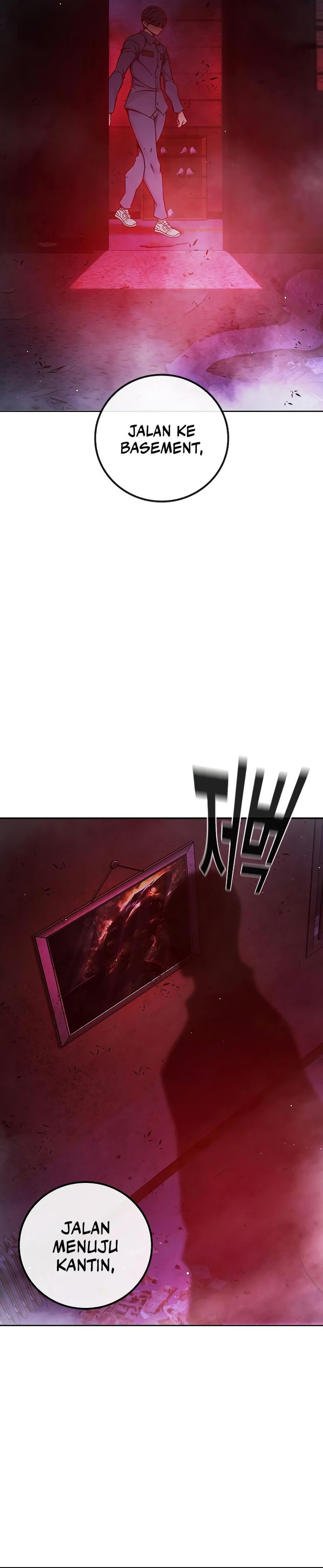 Juvenile Prison Chapter 72 Gambar 29