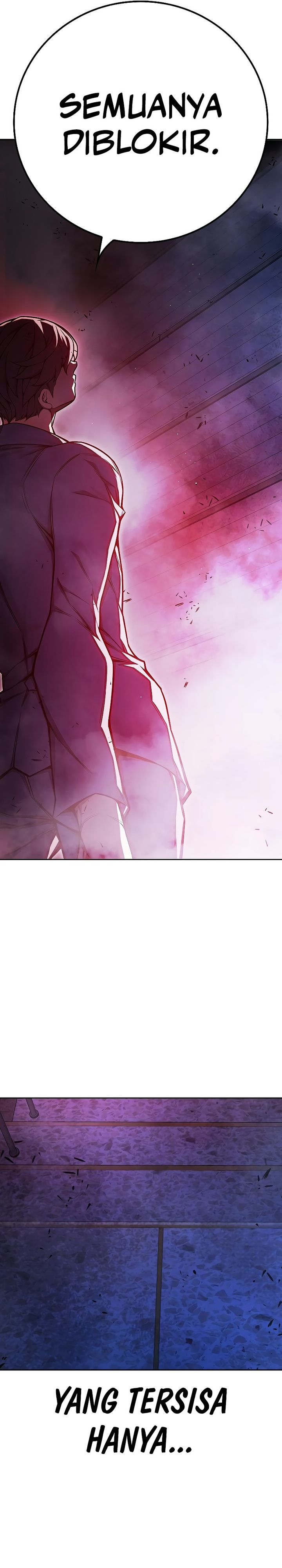 Juvenile Prison Chapter 72 Gambar 31