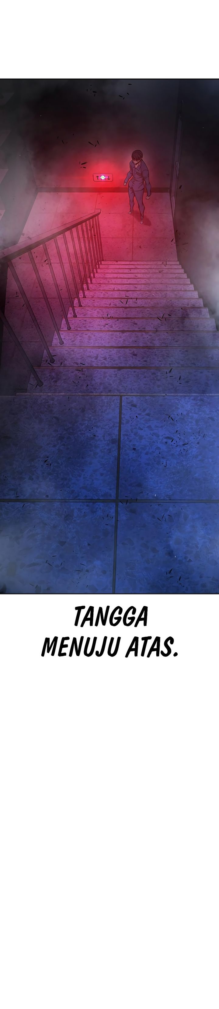 Juvenile Prison Chapter 72 Gambar 32