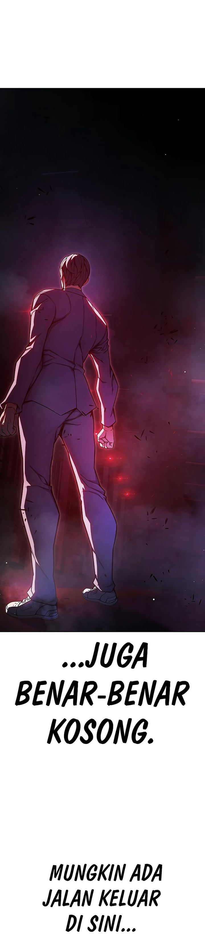 Juvenile Prison Chapter 72 Gambar 34