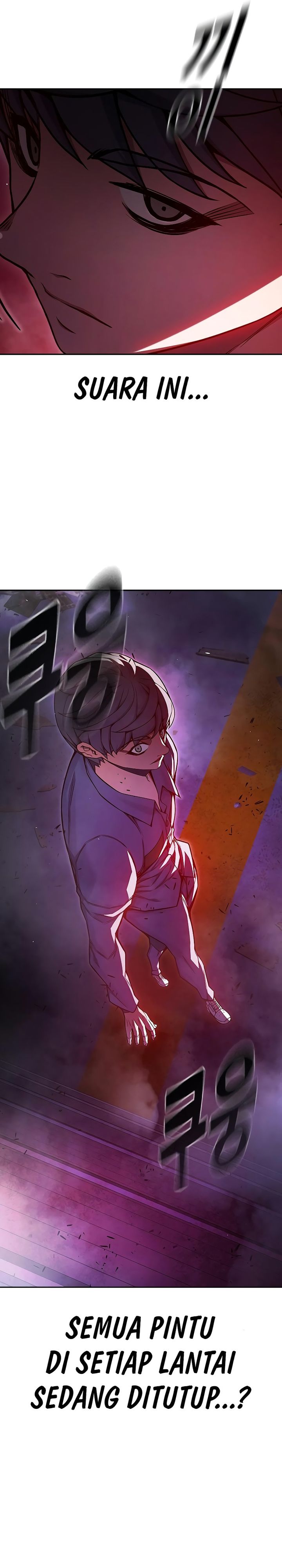 Juvenile Prison Chapter 72 Gambar 36