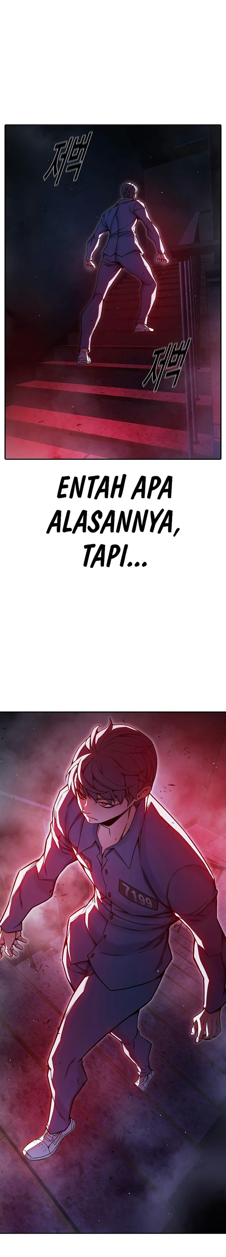 Juvenile Prison Chapter 72 Gambar 37