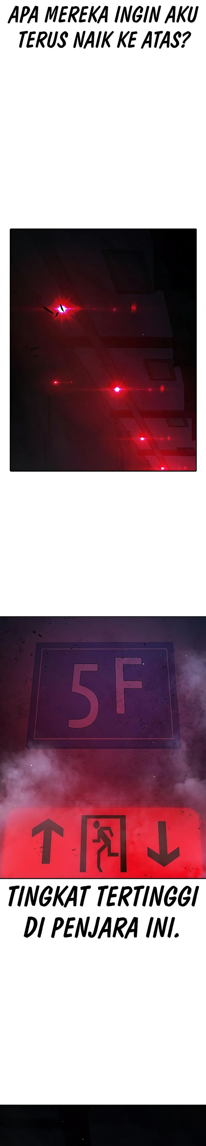 Juvenile Prison Chapter 72 Gambar 38