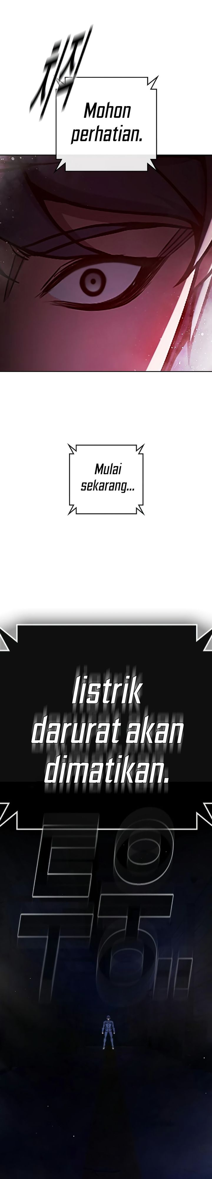 Juvenile Prison Chapter 72 Gambar 40