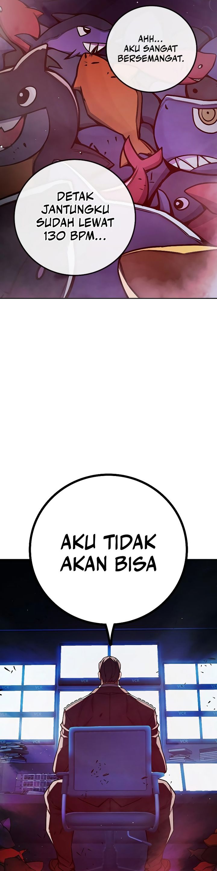 Juvenile Prison Chapter 72 Gambar 45