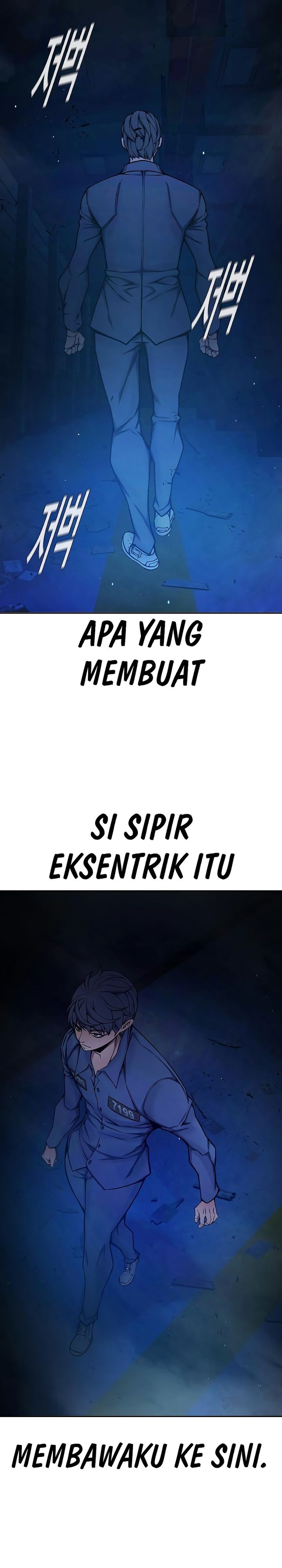 Juvenile Prison Chapter 72 Gambar 48