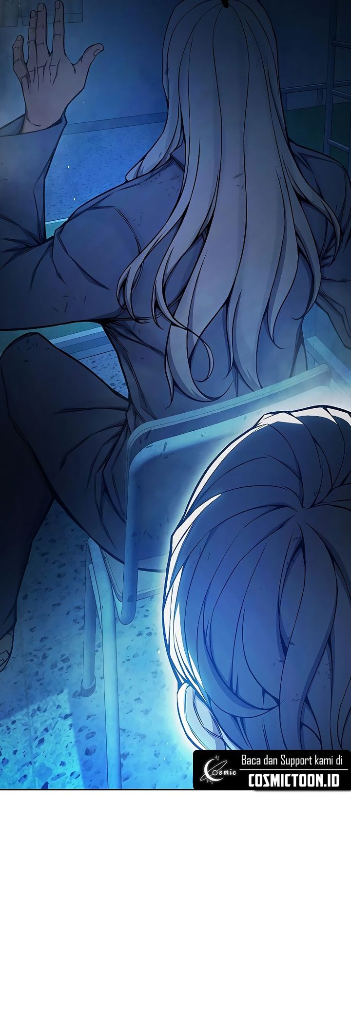 Juvenile Prison Chapter 72 Gambar 59