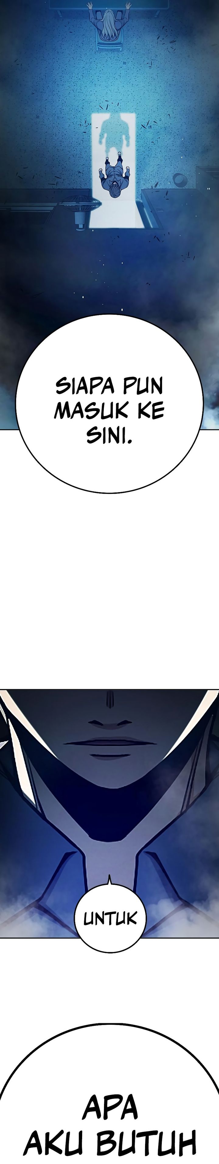 Juvenile Prison Chapter 72 Gambar 61