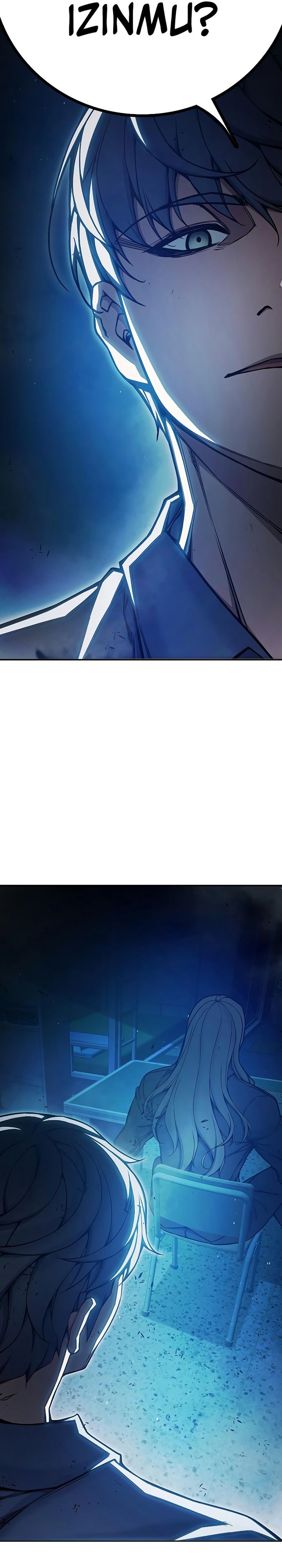 Juvenile Prison Chapter 72 Gambar 62