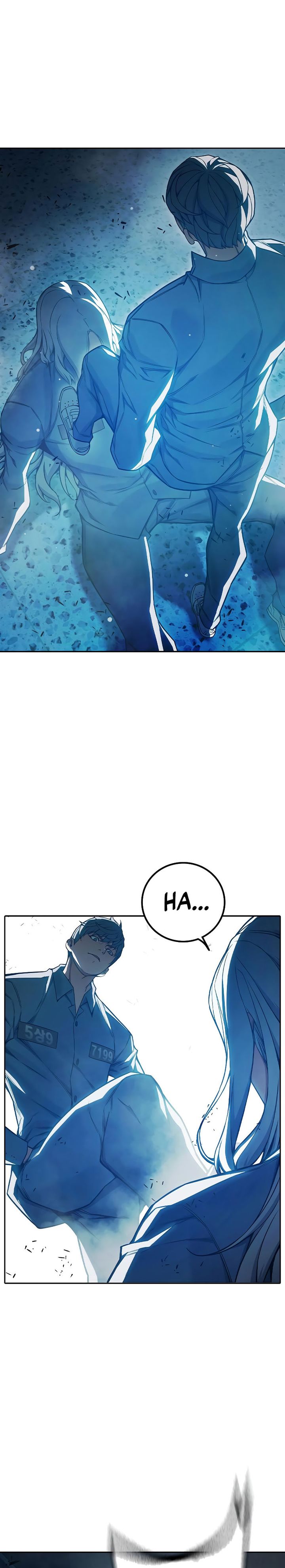 Juvenile Prison Chapter 76 Gambar 4