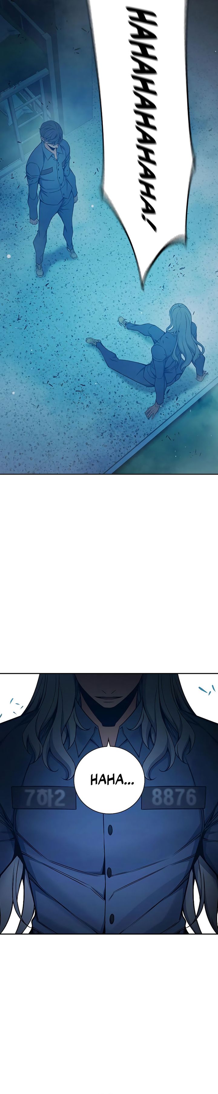 Juvenile Prison Chapter 76 Gambar 5