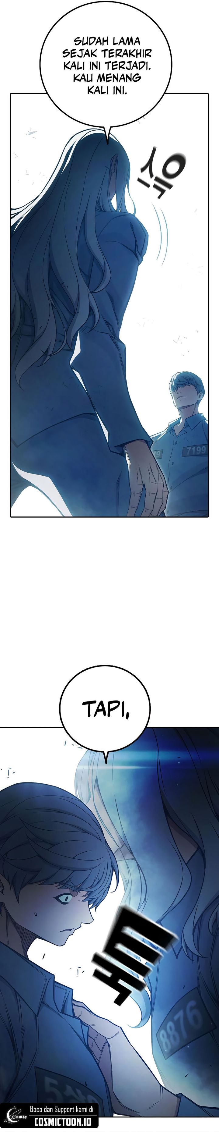 Juvenile Prison Chapter 76 Gambar 6