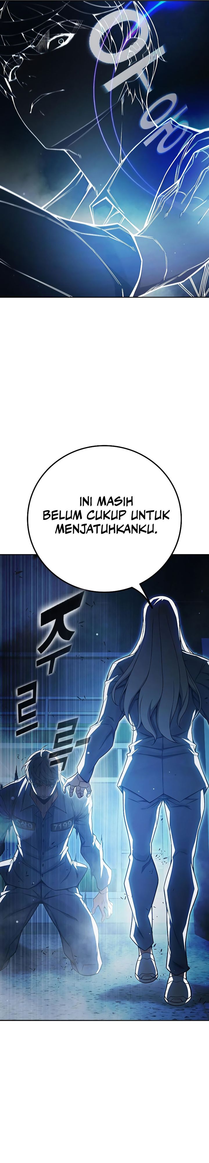 Juvenile Prison Chapter 76 Gambar 7