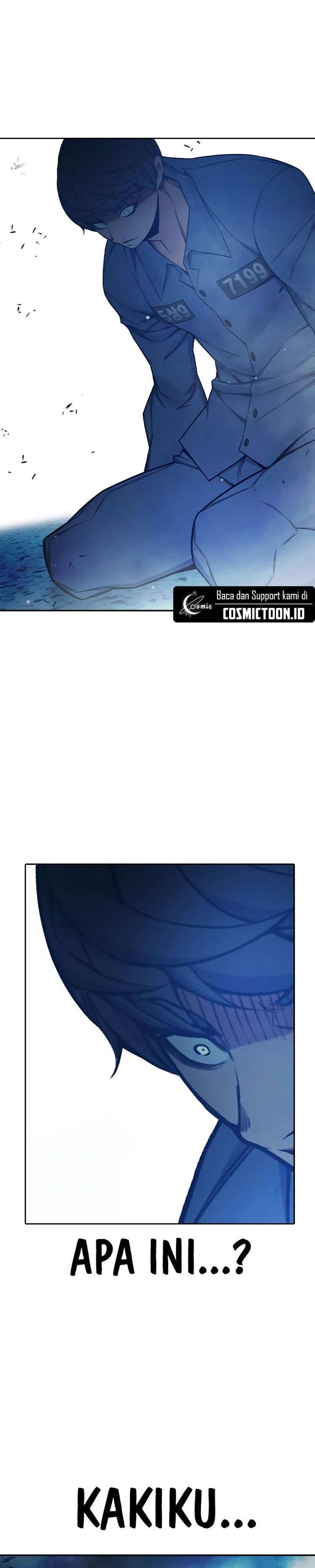 Juvenile Prison Chapter 76 Gambar 8