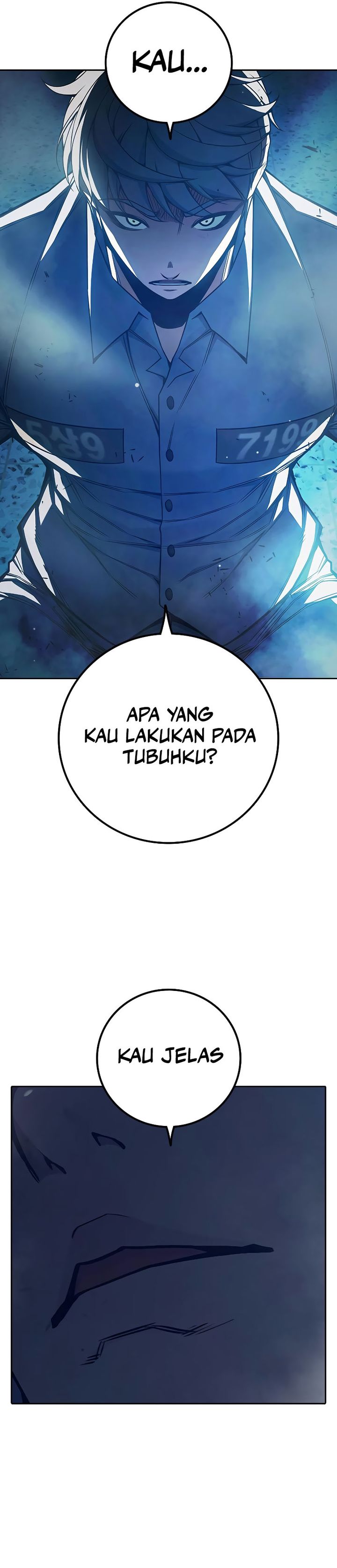 Juvenile Prison Chapter 76 Gambar 10
