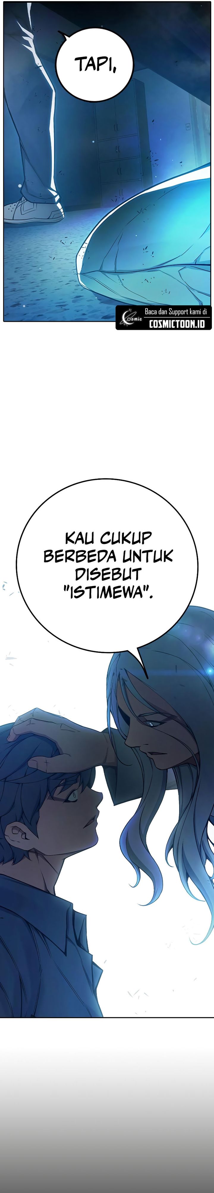 Juvenile Prison Chapter 76 Gambar 12
