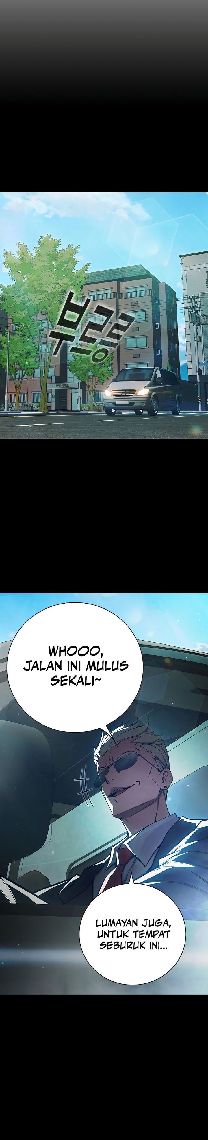 Juvenile Prison Chapter 76 Gambar 13