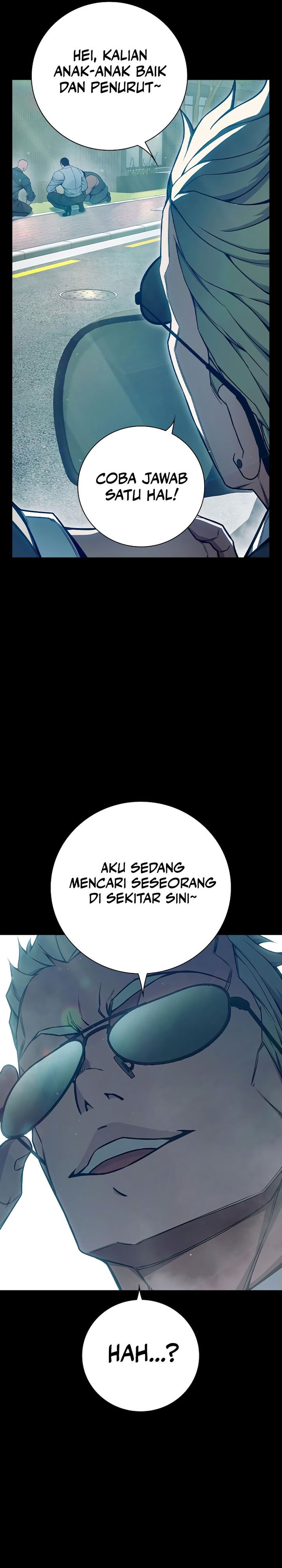 Juvenile Prison Chapter 76 Gambar 14