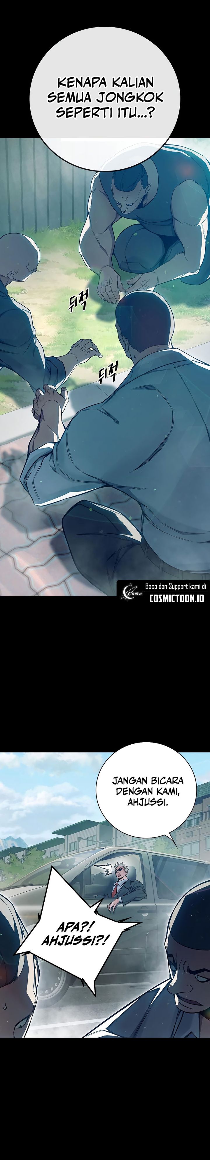 Juvenile Prison Chapter 76 Gambar 15