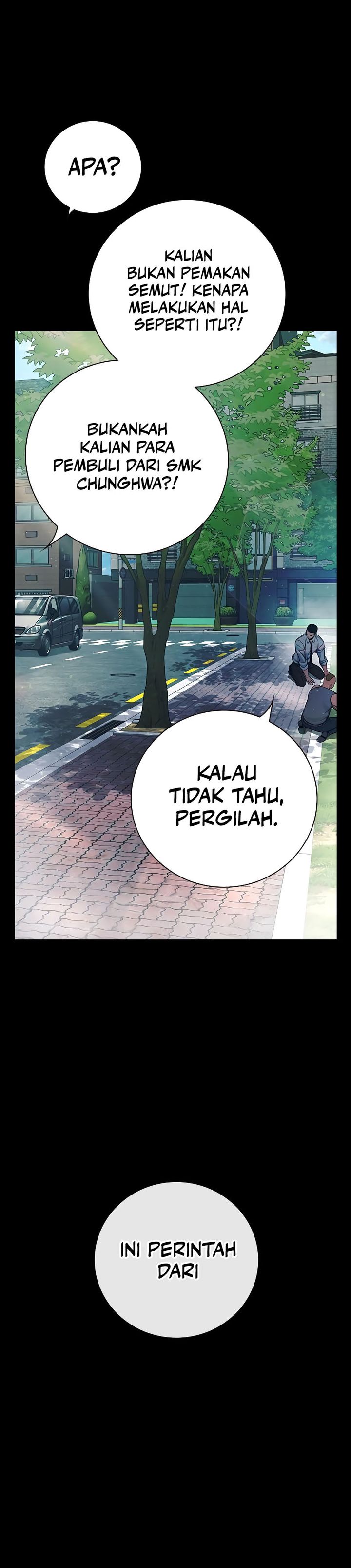 Juvenile Prison Chapter 76 Gambar 17