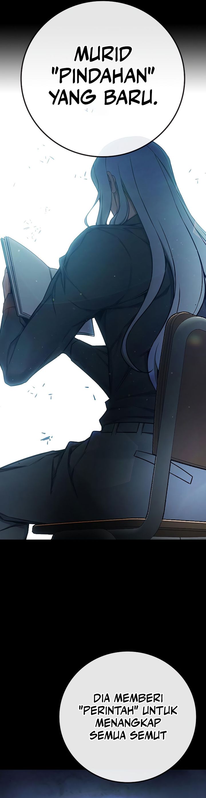 Juvenile Prison Chapter 76 Gambar 18