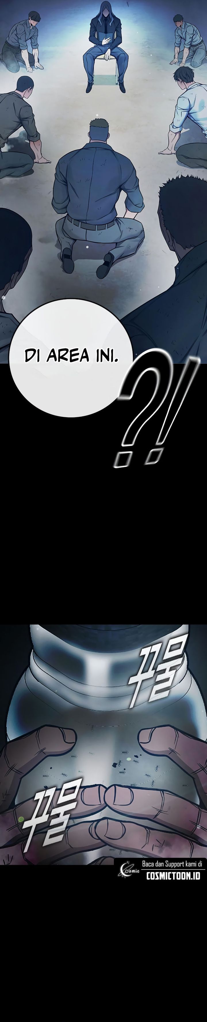 Juvenile Prison Chapter 76 Gambar 19