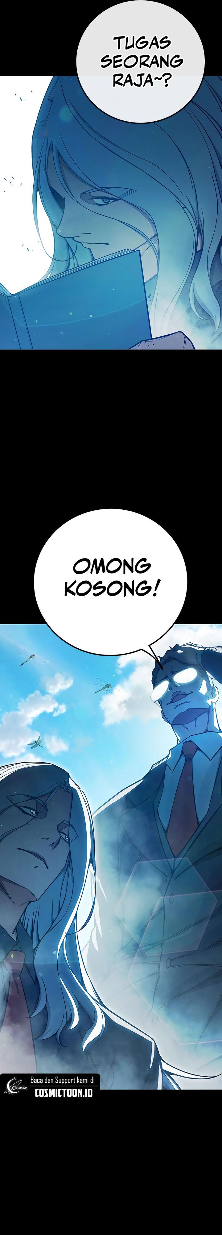 Juvenile Prison Chapter 76 Gambar 26