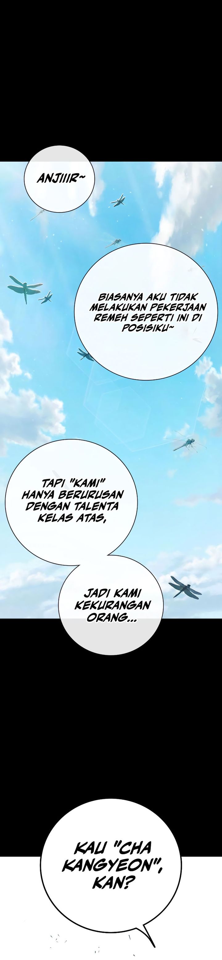 Juvenile Prison Chapter 76 Gambar 29