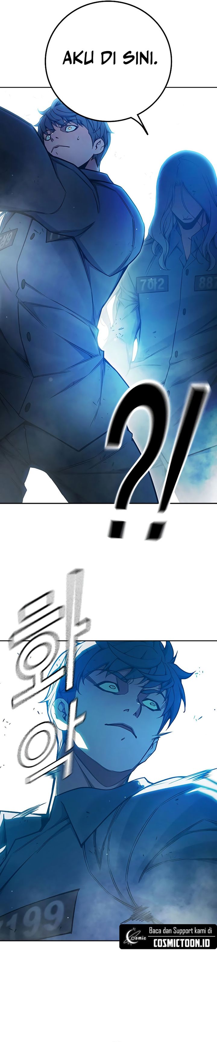 Juvenile Prison Chapter 76 Gambar 36